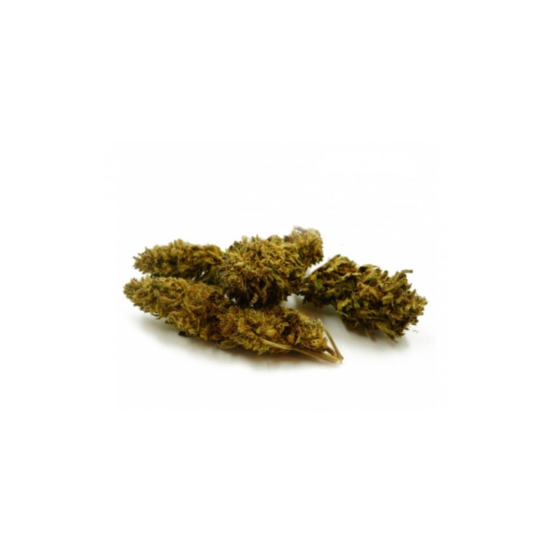 Fleur De CBD Fruit Berry 5gr