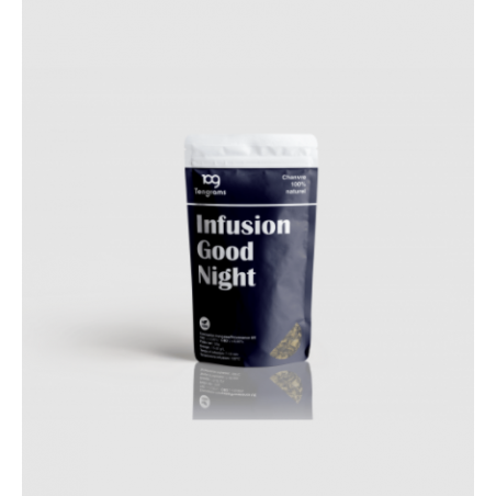 Infusion CBD