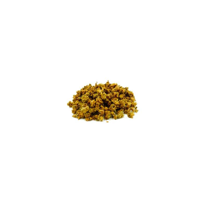 Fleur De CBD Pop Corn  5gr